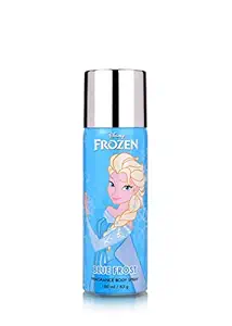The Walt Disney Deo Frozen Blue Frost - (100ml)