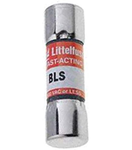 10pcs ORIGINAL Littelfuse KLKR 5A KLKR-5A 5A 600V Class CC ACTING