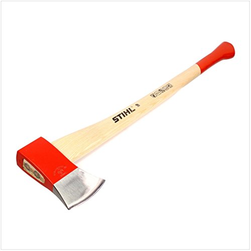 Preisvergleich Produktbild STIHL Universal Spaltaxt 80 cm 2500 g ( 00008812006 )