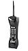 Price comparison product image Inflatable Mobile Phone 76cm