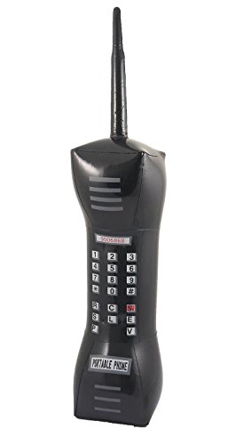Inflatable Mobile Phone 76cm Inflatable Mobile Phone 76cm