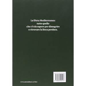 Dimagrire con la dieta mediterranea