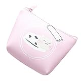 Bfmyxgs Stilvolle Handtasche für Frauen Mädchen Ändern Beutel Schlüsselhalter Geldbörse Handtasche Druckblume Snacks Geldbörse Geldbörse Tasche