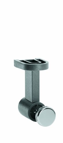 Rösle 19559 Deckenbefestigung glatt, 5 cm Durchmesser