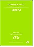 Image de Heidi (Penguin Popular Classics)