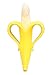 Baby Banana Teething Toothbrush for Infants