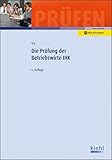 Die Prüfung der Betriebswirte IHK (Prüfungsbücher für Betriebswirte und Meister) by Wolfgang Vry