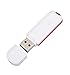 Produktbild Tonsee Glatte USB3. 0 8GB / 16GB / 32GB / 64GB / 128GB Flash-Laufwerk Daumen Stick Speicher Stift Disk Digital U Speicherstift (64 GB, rot)