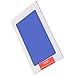 Produktbild Busirde Baby-Säugling-Non-Toxic Baby Handabdruck Fußabdruck Impressum Inkpad Casting Eltern-Kind-Hand Inkpad Fingerabdruck-Wasserzeichen Himmelblau