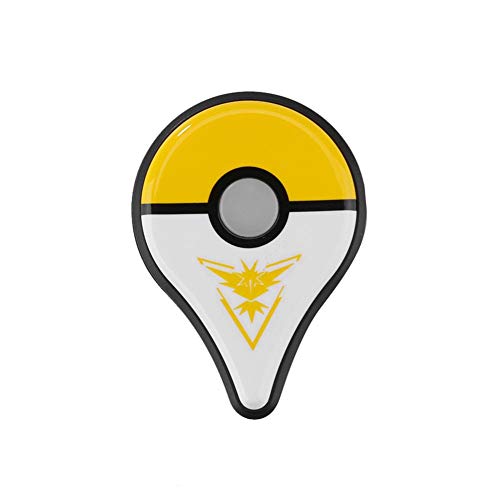 Preisvergleich Produktbild JUNERAIN Bluetooth-Armband-Armbanduhr-Spielgerät für Nintendo Pokemon Go Plus