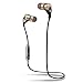 Produktbild Bewegung Bluetooth-Kopfhörer Kabellos 4.1 Im Ohr Stereo Binaural Steckertyp Headset,Gold
