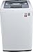 LG 6.2 kg Fully-Automatic Top Loading Washing Machine (T7269NDDL, Blue and White) RS.17200.00