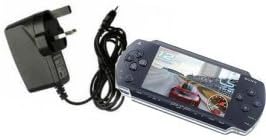 Sumnique - SONY PSP UK Mains Charger -