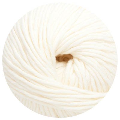 ONline Wolle "Montego", Linie 55 Natur