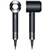 Price comparison product image DYSON Supersonic Hair Dryer with Grey storage bag (Black)