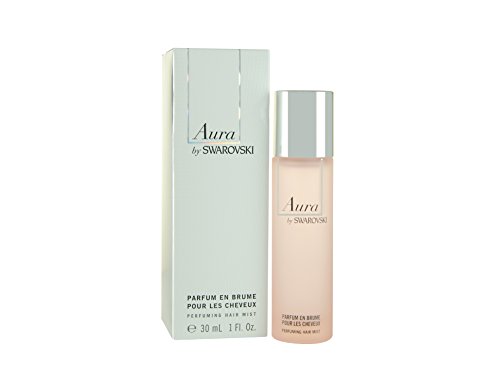 Price comparison product image Aura by Swarovski Collection Mariage Perfuming Hair Mist 30ml