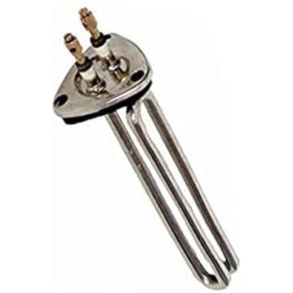 Buy Litost® Geyser Heating Element 2 KW Triangle Tikoni Type 7 Inch 10 Ltr,  15 Ltr, 25Ltr, (Not Compatible with Record, Crompton, and Bajaj) - Match u0026  Buy Online at Low Prices in India - Amazon.in