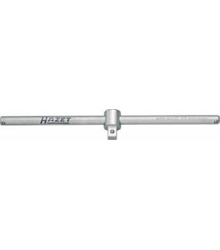 Wera 8789 C Zyklop-Quergriff – 1/2 Zoll Antrieb, 250 Mm Länge