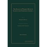 The Essays of Warren Buffett: Lessons for Corporate America