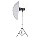 Produktbild METTLE Studioblitzanlage Studioblitz-Set Colombo 300