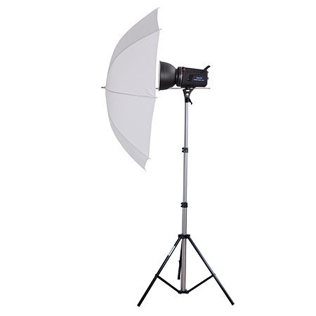 Preisvergleich Produktbild METTLE Studioblitzanlage Studioblitz-Set Colombo 300