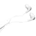 Produktbild JVC HA-FX9BT-W-E Bluetooth-In-Ear-Kopfhörer Weiß