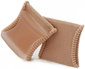 Bunheads Spacemakers(TM) II Natural ONE SIZE
