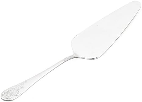 Honel pizza shovel Flatware Pie Server Stainless Steel Cake Cutter,With toothed models, shiny models, models models