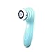 Frcolor Facial Cleansing Brush Waterproof Electric Face Cleaning Brush Tool USB Rechargeable (Sky Blue) RS.2699.00