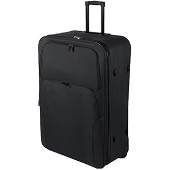 32 inch extra large suitcase
