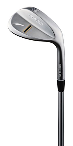 Fourteen-Golf-RM-22-Wedge