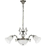 Moira Lighting Lámpara De Suspensión Clotilde