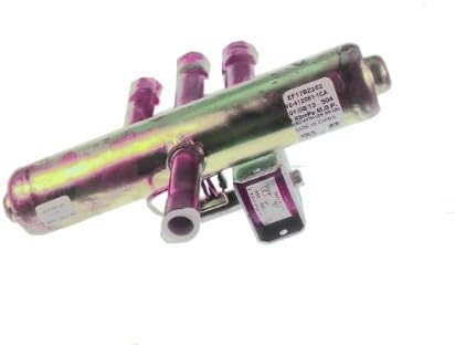 International Comfort Products The 1172617 Reversing Valve