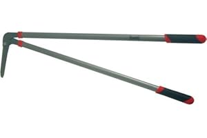 South Eastern Horticultural Wilkinson Sword Long Handled Edging/Border Shear 1138W Garden Shears