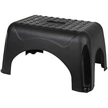 Suchergebnis auf Amazon.de für: tritthocker schwarz