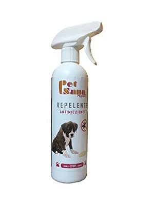 Dapac-Répulsif Anti-mictions Pet Sana 500 ML