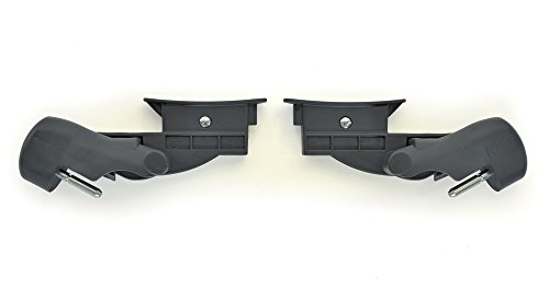 Preisvergleich Produktbild TFK Dot Adapter für Römer Babyschalen - 2016