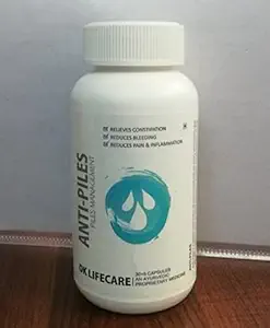 Pradeep Pharmacy ok Life Care Anti Piles medicine