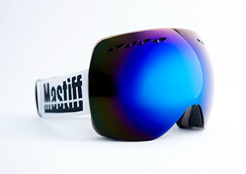 Mastiff-Explorer-Skibrille-inkl-Schutztasche