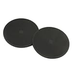 Tomtom selbstklebende Platten für das Armaturenbrett 2er Pack (Adhevise disks)