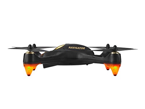Revell Revell23899 GPS Quadcopter 