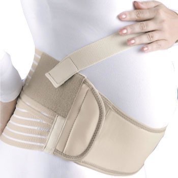 Mobilis Elite Maternity Support Belt Small 8-10