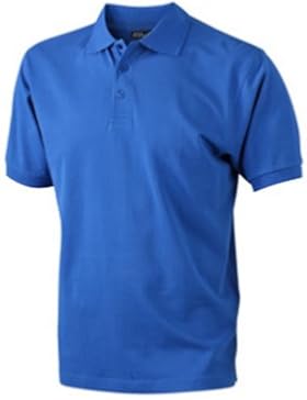 James & Nicholson Herren Poloshirt