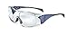 Produktbild Honeywell 1027608 Overspec Blue, Clear HC Large Safety Goggles