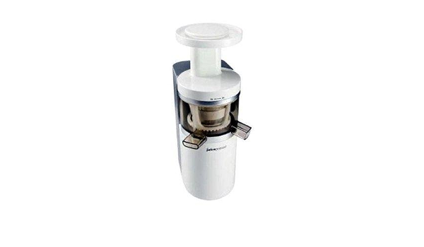 Coway JuicePresso CJP-01 - das schonende elektrische Saftwunder :  Amazon.de: Küche, Haushalt \u0026 Wohnen