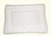 Roma Anti Allergy Microfibre Baby/Toddler Pillow Suitable from 12 Months