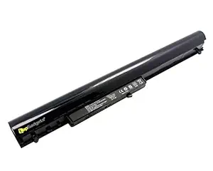 Lap Gadgets Laptop Battery for HP Pavilion 15-R014TX 4 Cell PN: F3B94AA / OA04 / OA03 / 740715-001/746458-421 / HSTNN-LB5S