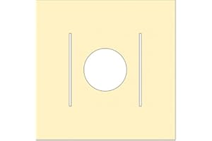 Druckteam Schleede & Partner 200 Halter für Luftgewehr-Streifen EINFACH