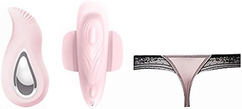 Pink 12 frequency vibrant panties,wireless waterproof app control C s-tring vibrattörs