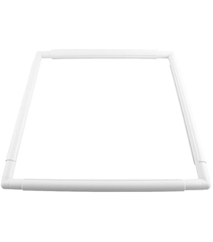 Telaio da ricamo - Materiali - Materiali fatti a mano - di Angolo D